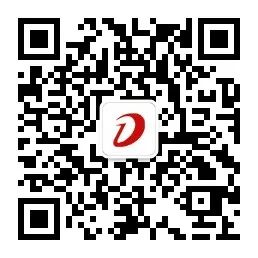 公众号二维码